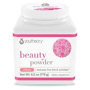 Youtheory Beauty Powder Citrus | Walgreens