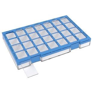 EZY Dose 4-Times-A-Day Weekly Pill Organizer | Walgreens