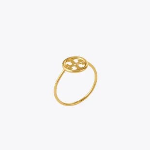 Miller Delicate Ring: Women's Designer Rings | Tory Burch