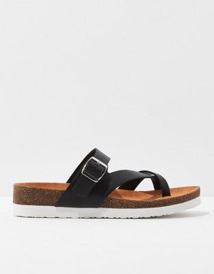 BC Footwear Shout It Out Sandal | American Eagle