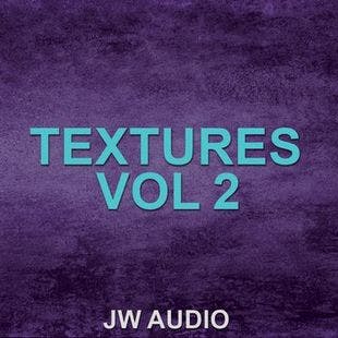 Textures Vol 2 | Sound Design Textures |
    Shop | Reason Studios