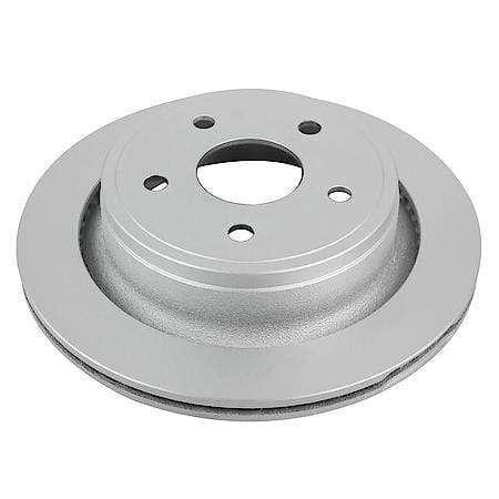 Carquest Wearever Coated Rotor-Rear YH145365C: Advance Auto Parts