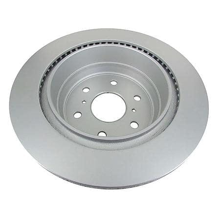 Carquest Wearever Coated Rotor-Rear YH145729C: Advance Auto Parts