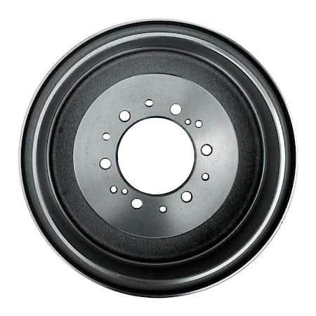 Carquest Wearever Brake Drum - Rear YH140517: Advance Auto Parts