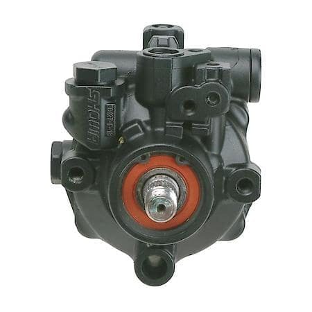 Cardone Remanufactured Power Steering Pump w/o Reservoir 21-5396: Advance Auto Parts