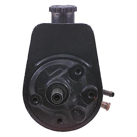 Cardone Remanufactured Power Steering Pump w/Reservoir 20-8726: Advance Auto Parts