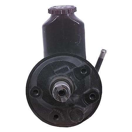 Cardone Remanufactured Power Steering Pump w/Reservoir 20-8001: Advance Auto Parts