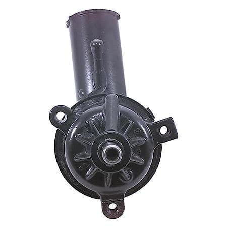 Cardone Remanufactured Power Steering Pump w/Reservoir 20-7238: Advance Auto Parts