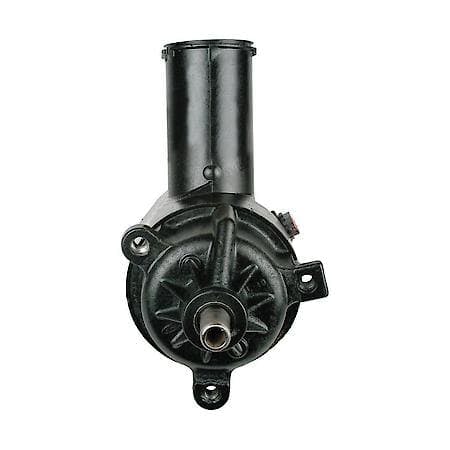 Cardone Remanufactured Power Steering Pump w/Reservoir 20-7271: Advance Auto Parts