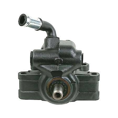 Cardone Remanufactured Power Steering Pump w/o Reservoir 20-324: Advance Auto Parts