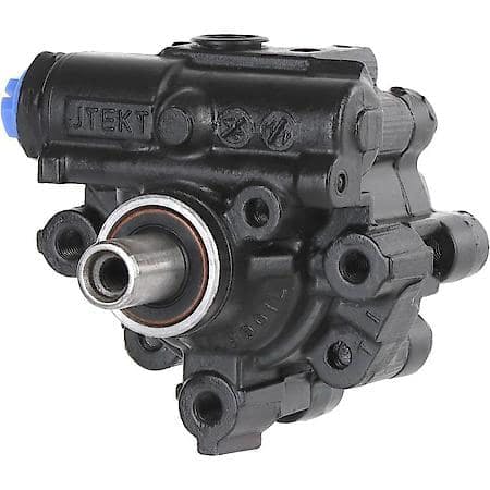 Cardone Remanufactured Power Steering Pump w/o Reservoir 21-4075: Advance Auto Parts