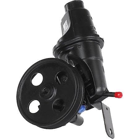 Cardone Remanufactured Power Steering Pump w/Reservoir 21-4045R: Advance Auto Parts