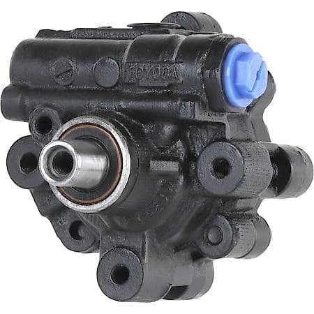 Cardone Remanufactured Power Steering Pump w/o Reservoir 20-1042: Advance Auto Parts
