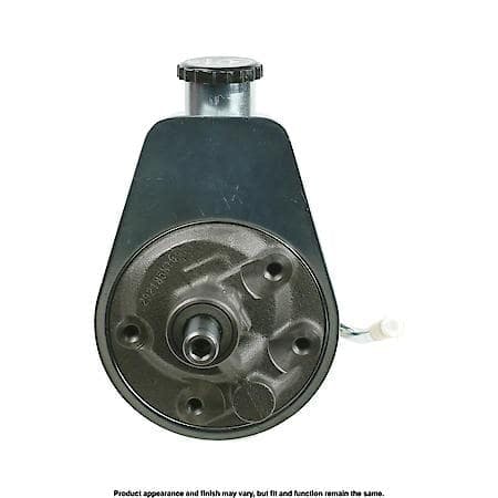 Carquest Premium New Power Steering Pump w/Reservoir 98-7828CQ: Advance Auto Parts