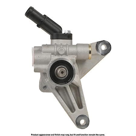 Carquest Premium New Power Steering Pump w/o Reservoir 98-5349CQ: Advance Auto Parts