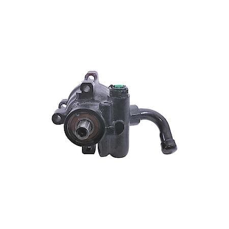 Cardone Remanufactured Power Steering Pump w/o Reservoir 20-823: Advance Auto Parts