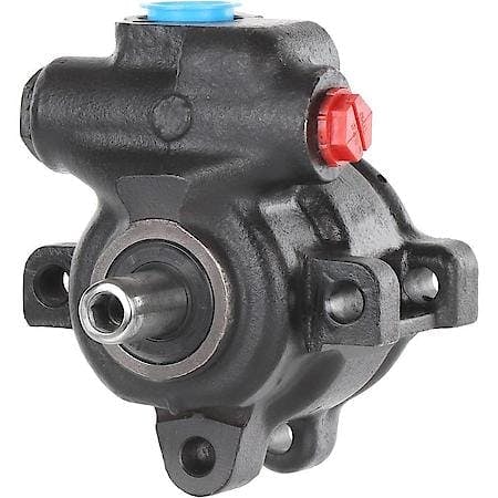 Cardone Remanufactured Power Steering Pump w/o Reservoir 20-273: Advance Auto Parts