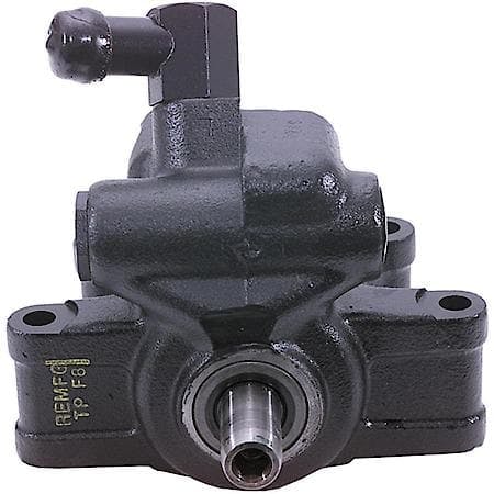 Cardone Remanufactured Power Steering Pump w/o Reservoir 20-282: Advance Auto Parts