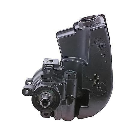 Cardone Remanufactured Power Steering Pump w/Reservoir 20-38771: Advance Auto Parts