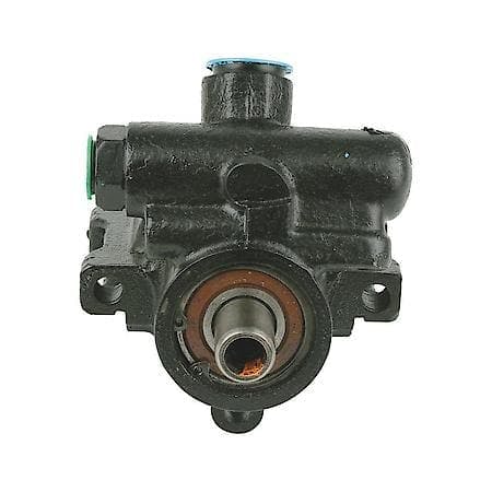 Cardone Remanufactured Power Steering Pump w/o Reservoir 20-607: Advance Auto Parts