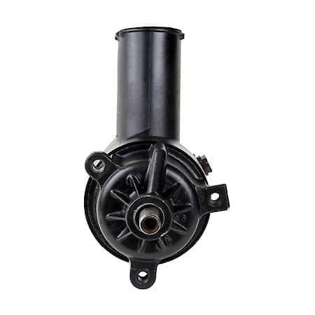 Cardone Remanufactured Power Steering Pump w/Reservoir 20-7256: Advance Auto Parts