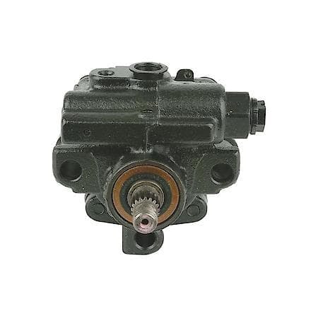 Cardone Remanufactured Power Steering Pump w/o Reservoir 21-5168: Advance Auto Parts