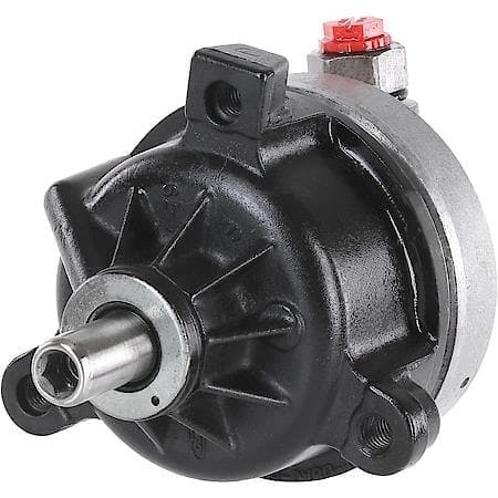 Cardone Remanufactured Power Steering Pump w/o Reservoir 20-253: Advance Auto Parts