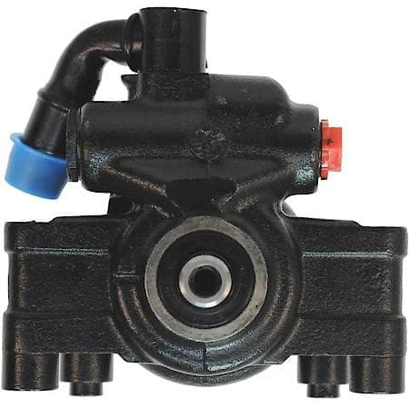 Cardone Remanufactured Power Steering Pump w/o Reservoir 20-291: Advance Auto Parts