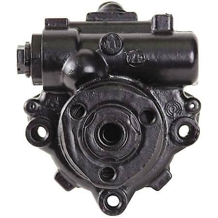 Cardone Remanufactured Power Steering Pump w/o Reservoir 21-5151: Advance Auto Parts
