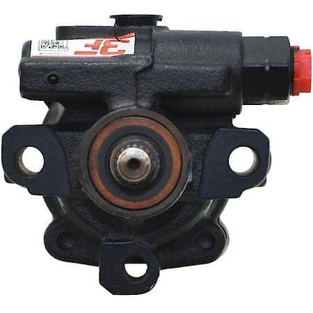 Cardone Remanufactured Power Steering Pump w/o Reservoir 21-5278: Advance Auto Parts