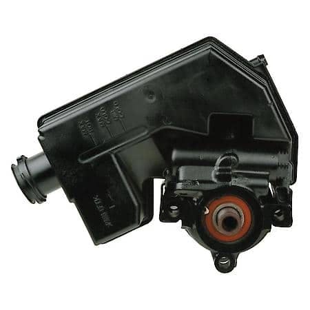 Cardone Remanufactured Power Steering Pump w/Reservoir 20-64610: Advance Auto Parts