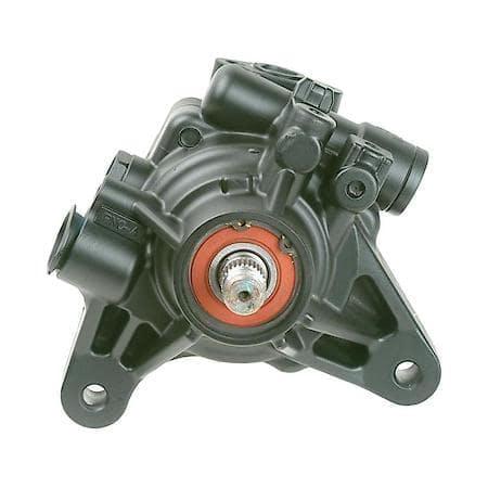 Cardone Remanufactured Power Steering Pump w/o Reservoir 21-5419: Advance Auto Parts