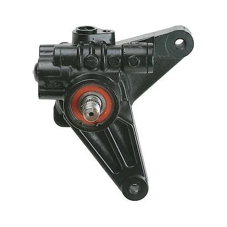Cardone Remanufactured Power Steering Pump w/o Reservoir 21-5442: Advance Auto Parts