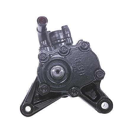 Cardone Remanufactured Power Steering Pump w/o Reservoir 21-5803: Advance Auto Parts
