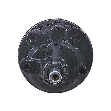 Cardone Remanufactured Power Steering Pump w/o Reservoir 20-862: Advance Auto Parts
