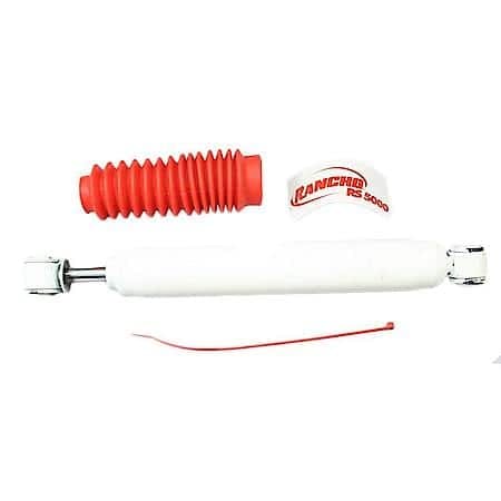 Rancho RS5000 Shock Absorber RS5274: Advance Auto Parts