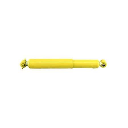 Monroe Gas-Matic Truck Shock Absorber 59024: Advance Auto Parts