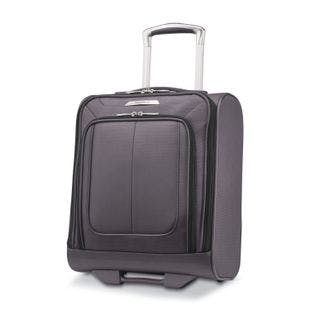 SoLyte DLX Underseat Wheeled Carry-On | Samsonite