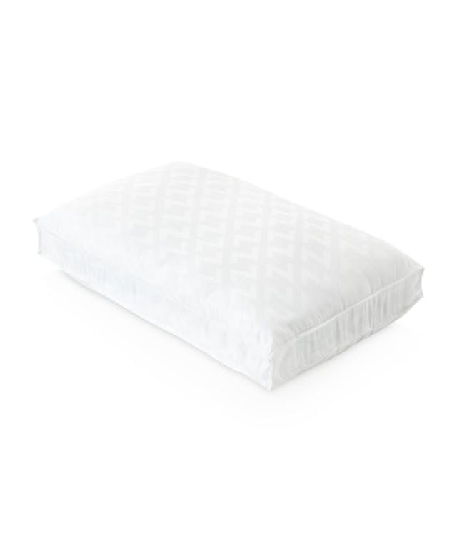 Malouf Z Convolution Gel High Loft Queen Dough Pillow & Reviews - Pillows - Bed & Bath - Macy's