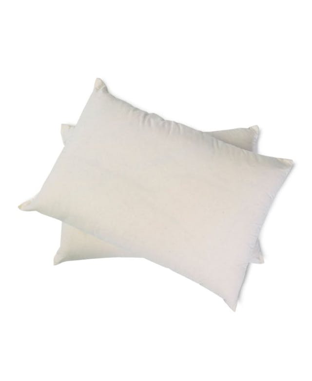 Naturepedic Cotton, PLA Toddler Pillow & Reviews - Pillows - Bed & Bath - Macy's