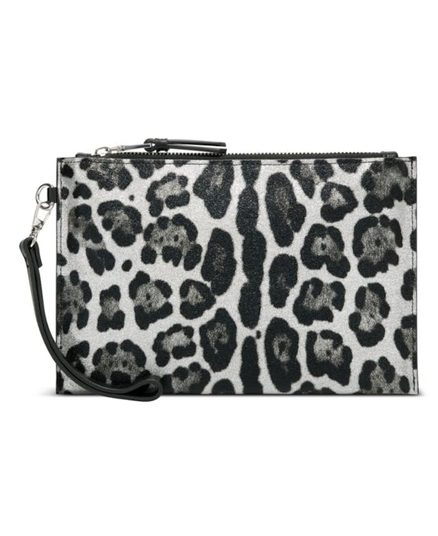INC International Concepts INC Molyy Party Pouch Wristlet, Created for Macy's & Reviews - Handbags & Accessories - Macy's