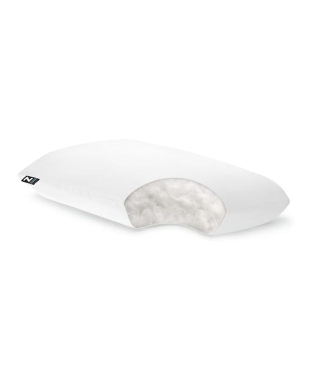 Malouf Z Gelled Microfiber Pillow - King & Reviews - Pillows - Bed & Bath - Macy's