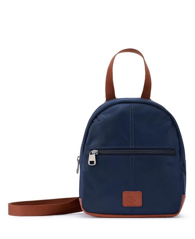 The Sak Esperato Nylon Mini Backpack & Reviews - Handbags & Accessories - Macy's