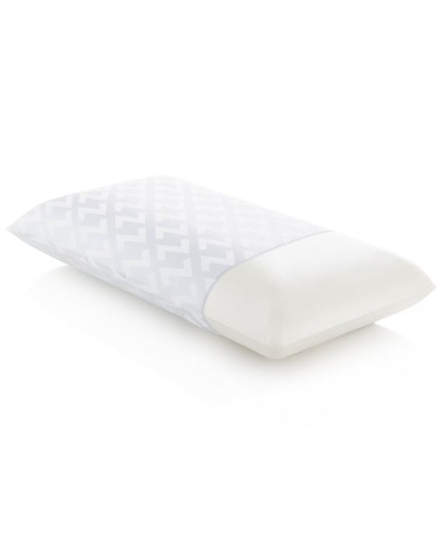Malouf Z Dough Pillow - Queen & Reviews - Pillows - Bed & Bath - Macy's