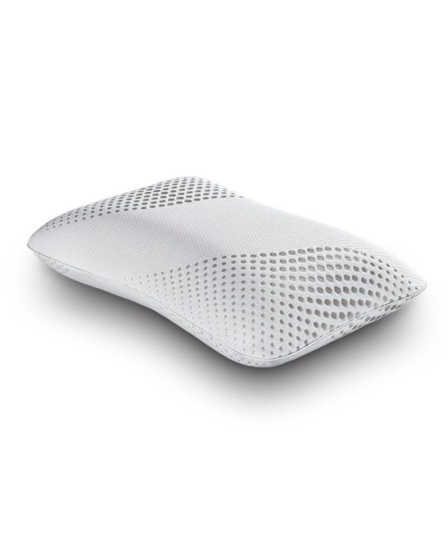 Pure Care Celliant Elegant Pillow - Standard & Reviews - Pillows - Bed & Bath - Macy's