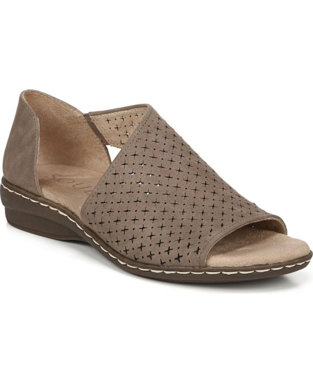 Soul Naturalizer Brylan Slip-ons & Reviews - All Women's Shoes - Shoes - Macy's
