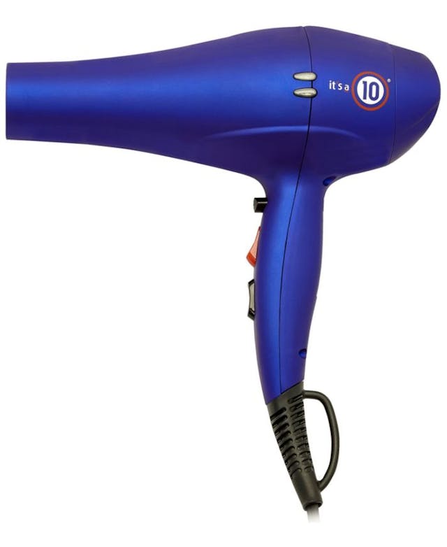 It's A 10 Miracle Professional Hair Dryer, from PUREBEAUTY Salon & Spa & Reviews - Hair Care - Bed & Bath - Macy's
