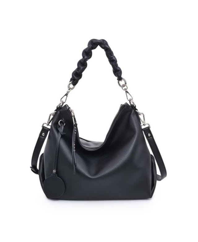 Urban Expressions Rose Hobo & Reviews - Handbags & Accessories - Macy's