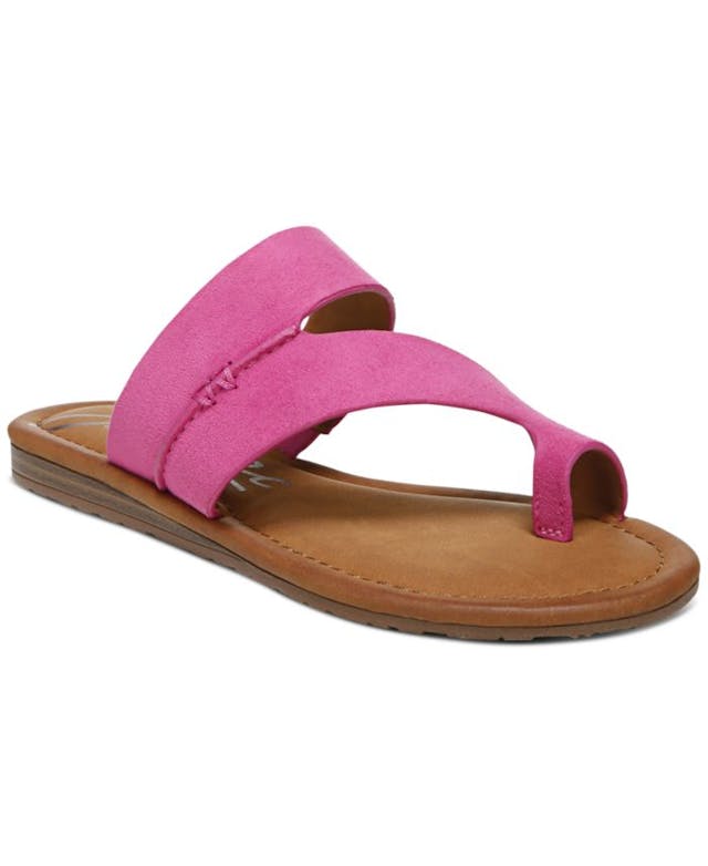 Zodiac Women's Yuma Thong Flat Sandals & Reviews - Sandals - Shoes - Macy's