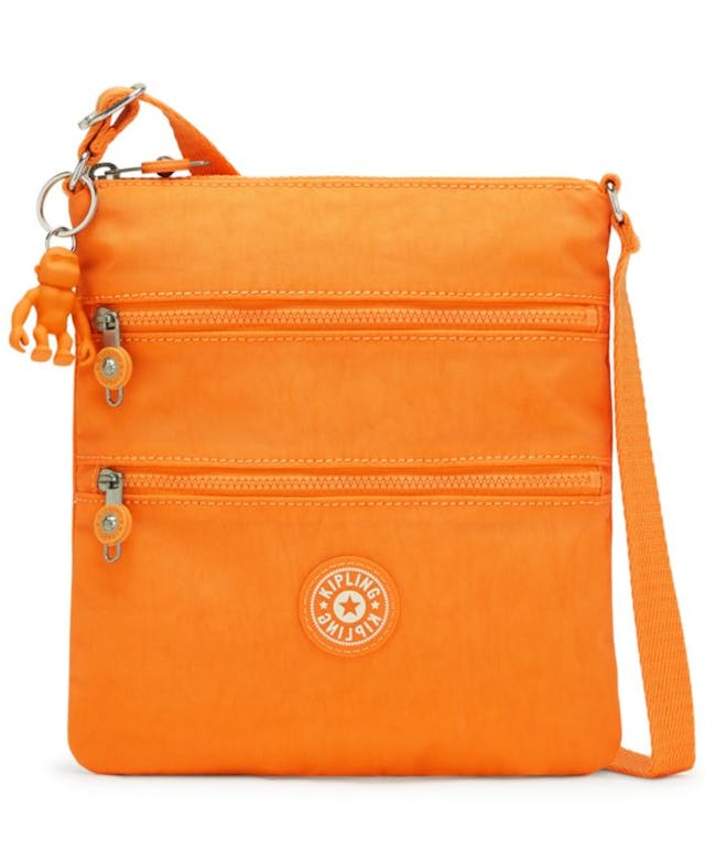 Kipling Keiko Crossbody & Reviews - Handbags & Accessories - Macy's